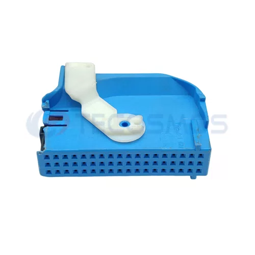 Waterproof Wire Connector Cable Harness Car Enclosure Connector for Toyota 54Pin Female 3-1452260-1 - image 3